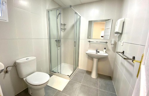 Callosa de Segura House | Habitaciones Callosa