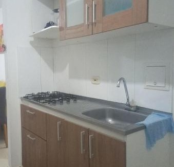 Valledupar Apartment | Habitaciones