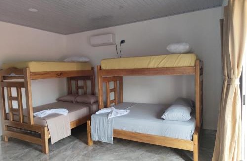 Capurgana House | Habitaciones con wifi a 5 minutos de la playa