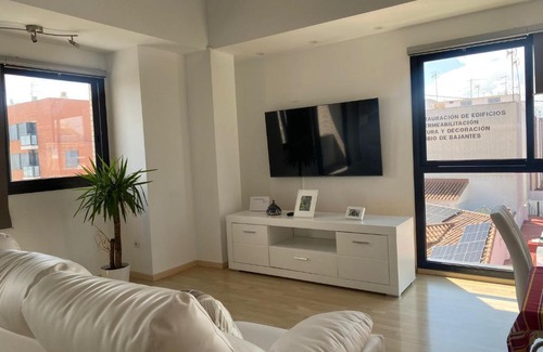 Benetusser House | Habitaciones confort