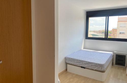 Benetusser House | Habitaciones confort