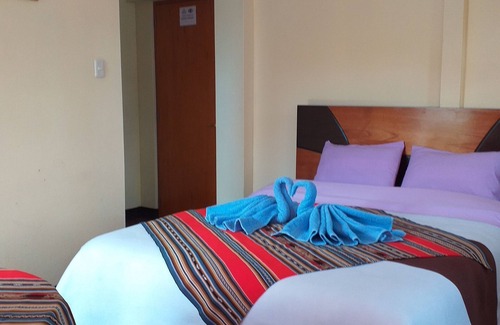 Huaraz Bed & Breakfast | Habitaciones Confortables, Cama Extragrande