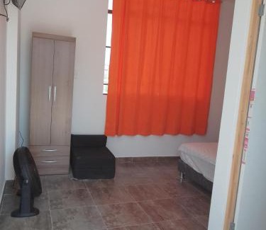Mancora House | Habitaciones Don Pelu