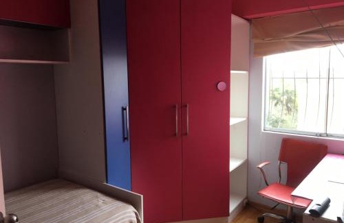 San Borja House | Habitaciones en Buena Vista