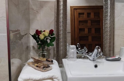 Guadix House | Habitaciones Las Termas