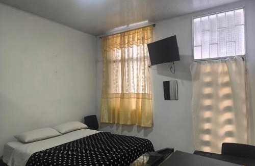 Libano Apartment | Habitaciones privadas independientes con parking privado