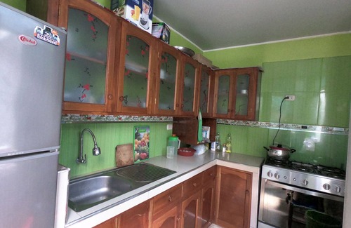 El Tambo Apartment | Habitaciones Privadas a 5min del Caminito de Huancayo