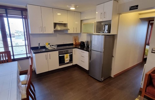 Farellones Apartment | Habitamar El Colorado