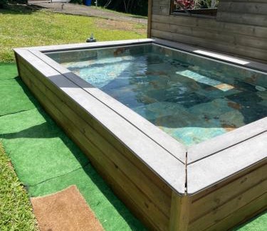 Sainte-Rose House | Habitation Loumavi