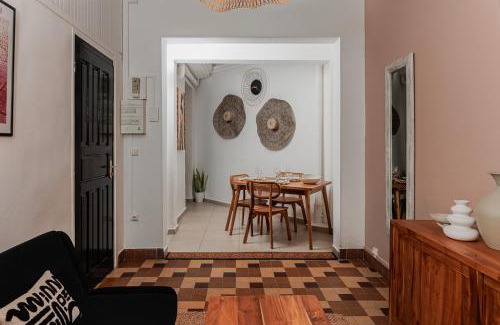 Pointe-a-Pitre Apartment | Habitation PLUM