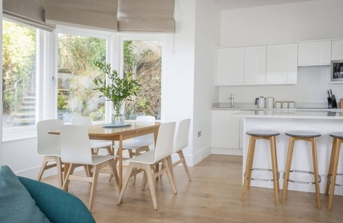 Lynmouth Apartment | Habour Terrace East