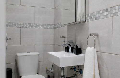 Durban Point Apartment | Habour Views, UShaka Marine, Point Waterfront Apartments
