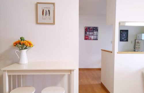 Nishi Apartment | Hachiken Chaya 2F 1-6ppl