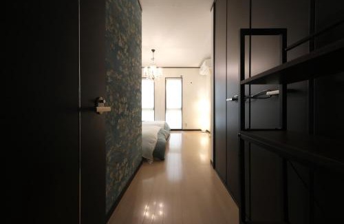 Hachioji Apartment | Hachioji Akatsuki Guest House 203