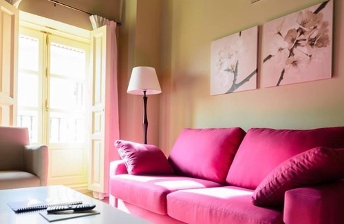 San Martin de Valdeiglesias Hotel | Hacienda La Coracera