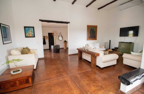 La Chorrera Other | Hacienda Alcazar - Live the Experience