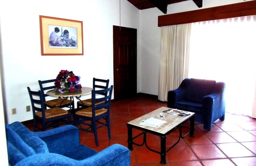 Salsipuedes Hotel | Hacienda Bajamar Golf Resort