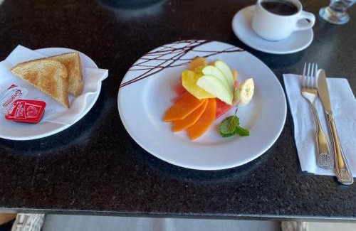 Salsipuedes Hotel | Hacienda Bajamar