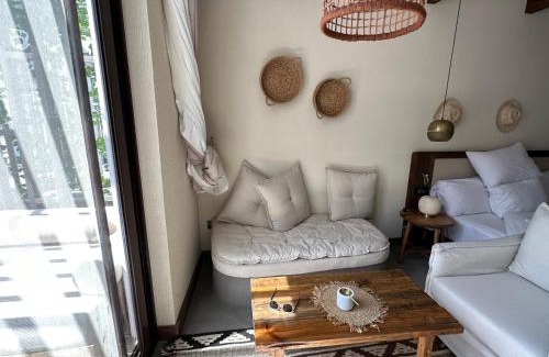 Sidi Abd El-Rahman Resort | Hacienda Bay Lagoon and Seaside Serviced Cabana - Le Sidi hotel