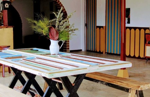 Chinchina House | Hacienda Cafetera La Gaviota family hotel