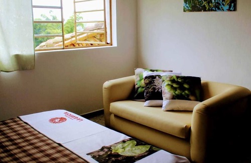 Chinchina Hotel | Hacienda Cafetera La Gaviota