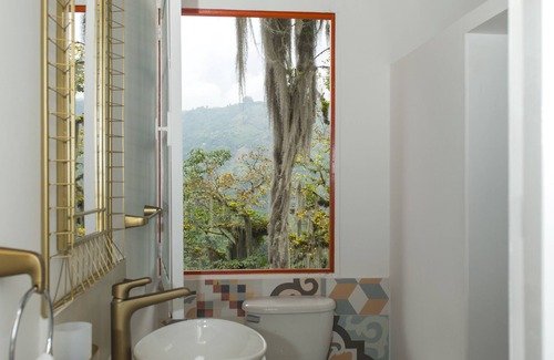 Manizales Hotel | Hacienda Charrascal Coffe Farm