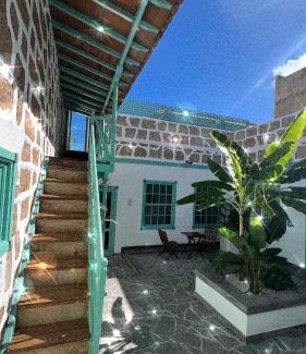 Granadilla de Abona House | Hacienda de Las Indias, Caracas