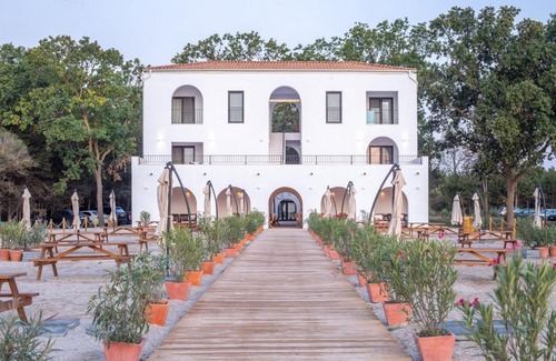 Neptun Hotel | Hacienda De Mare