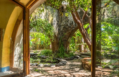 Axochiapan Cottage | Hacienda de San Ignacio