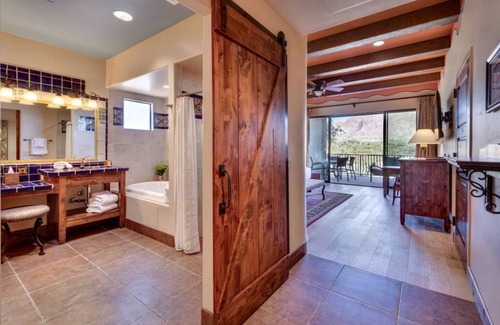 Tucson Resort | Hacienda Del Sol Guest Ranch Resort