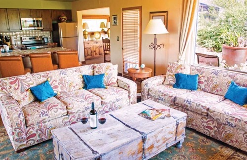 Tucson Resort | Hacienda Del Sol Guest Ranch Resort