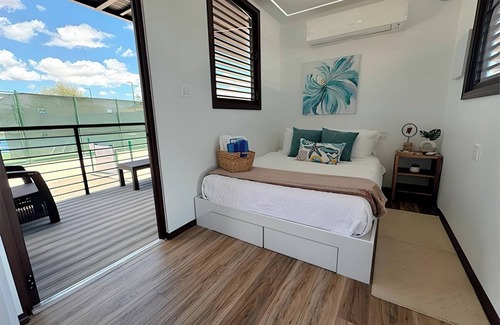 Descalabrado Hotel | Hacienda del Sur