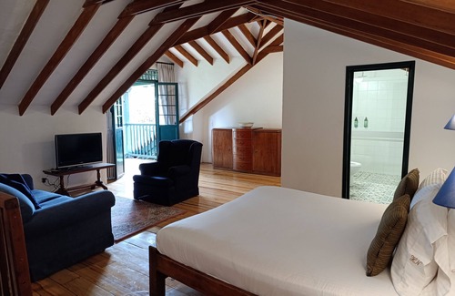Fusagasuga Hotel | Hacienda El Novillero