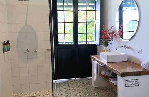 Fusagasuga Hotel | Hacienda El Novillero