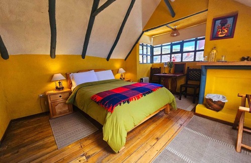 Porvenir House | Hacienda El Porvenir