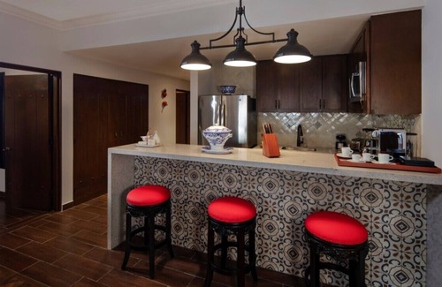 El Marasal Condo | Hacienda Encantada Lux Retreat