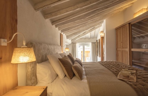 Villanueva del Rosario Hotel | Hacienda Fresneda María by Real Spain Hotels Adults Recommended