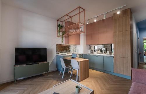 Bydgoszcz Apartment | Hacienda Grunwaldzka Bydgoszcz
