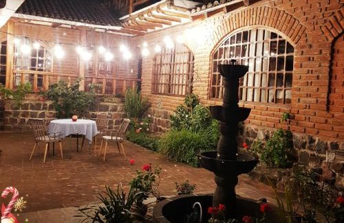 Pifo Hotel | Hacienda Jimenita Wildlife Reserve
