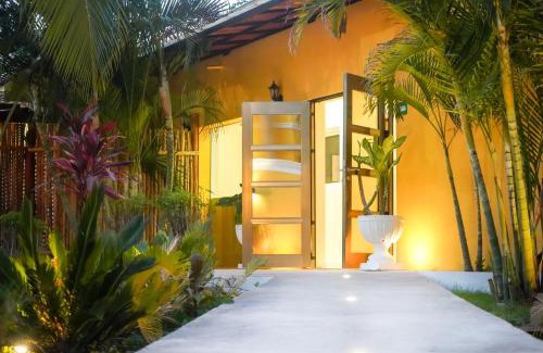Tulum Cabin | Hacienda la floresta