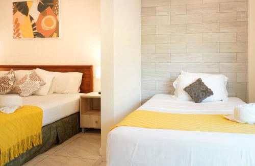 Tulum Cabin | Hacienda la floresta