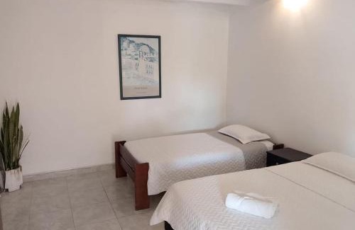 Guaduas Bed & Breakfast | Hacienda La Pola