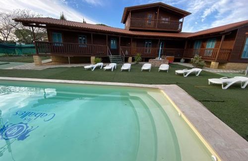 Cartaya Villa | Hacienda Los Caballos