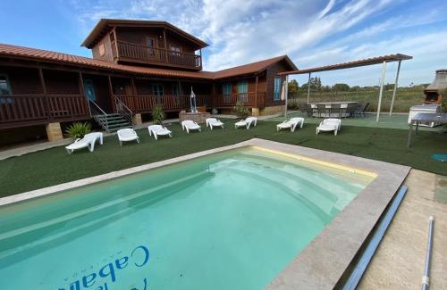 Cartaya Villa | Hacienda Los Caballos