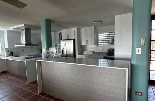 Pitahaya House | Hacienda Margarita—Private Pool, Amazing Views, Pickleball, Large Home!