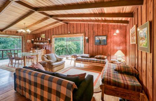 San Jose De La Montana House | Hacienda Milinda