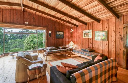 San Jose De La Montana House | Hacienda Milinda