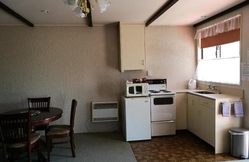 Invercargill Hotel | Hacienda Motel