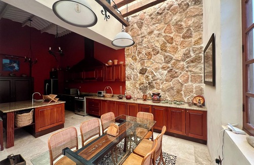 Tecoh Other | Hacienda Oxta, Private Calm Paradise outside of Merida, Coconut Plantation