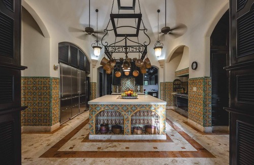Chacchoben House | Hacienda Palancar: Sian Ka'an Luxe 7BR
